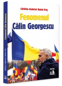 Fenomenul Călin Georgescu