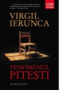 Fenomenul Pitesti