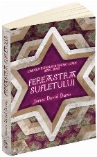 coperta Fereastra sufletului