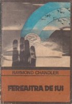 coperta Fereastra de sus