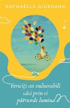 coperta Fericiţi cei vulnerabili, căci prin ei pătrunde lumina