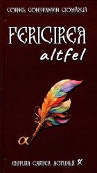 coperta Fericirea altfel