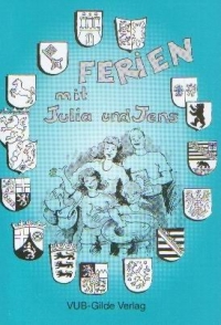 Ferien mit Julia und Jens