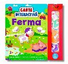 Ferma : carte interactivă
