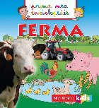 Ferma Prima mea enciclopedie