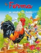 Ferma si viata la tara