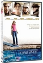coperta Ferris Wheel