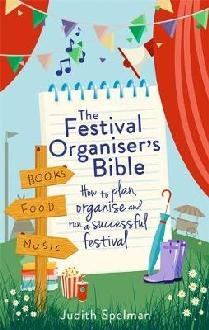 Festival Organiser's Bible