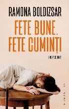 coperta Fete bune, fete cuminţi