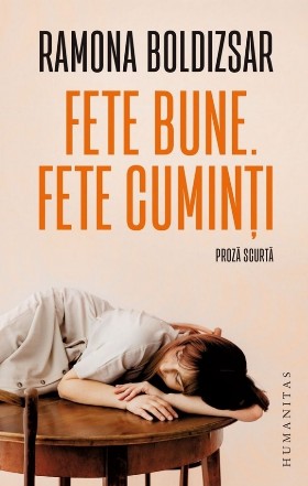 Fete bune, fete cuminţi