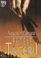 coperta Fetele tacerii