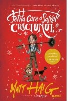 Fetita care salvat Craciunul