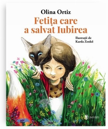 Fetita care a salvat iubirea
