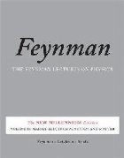 Feynman Lectures Physics Vol