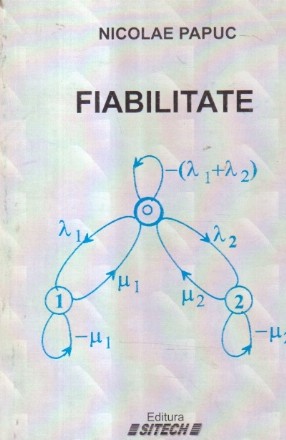 Fiabilitate (Papuc)