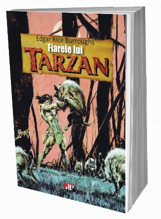 Fiarele lui Tarzan