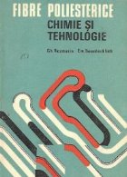coperta Fibre poliesterice - Chimie si tehnologie