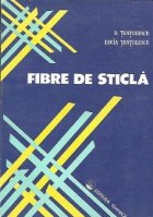 coperta Fibre de sticla