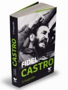Fidel Castro biografie