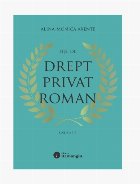 coperta Fişe de drept privat roman