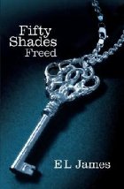 Fifty Shades Freed