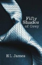 Fifty Shades Grey (limba engleza)