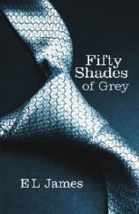 Fifty Shades Of Grey (limba engleza)