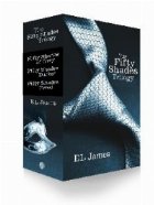 Fifty Shades Trilogy BOXED SET
