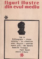 coperta Figuri ilustre din evul mediu