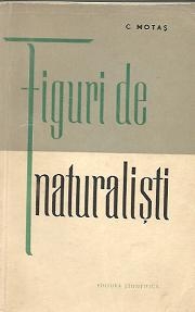 Figuri de naturalisti