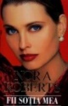 coperta Fii sotia mea...