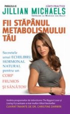 FII STAPANUL METABOLISMULUI TAU SECRETELE