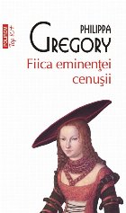 Fiica eminenţei cenuşii (ediţie buzunar)
