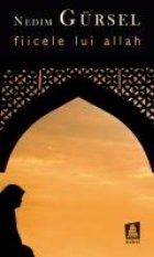 coperta Fiicele lui Allah