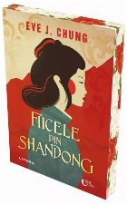 coperta Fiicele lui Shandong