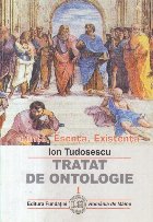 Fiinta Esenta Existenta Tratat Ontologie