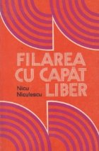 Filarea cu capat liber