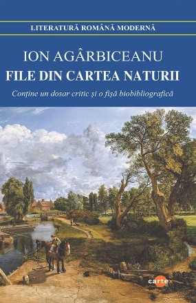 File din cartea naturii