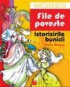 File poveste Istorisirile bunicii