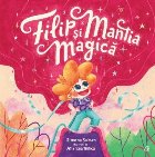 coperta Filip și mantia magică