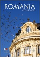 coperta Film documentar Romania - Peisaje citadine (DVD)