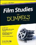 coperta Film Studies For Dummies