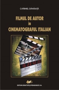 Filmul de autor in cinematograful italian