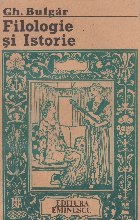 Filologie Istorie