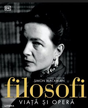 Filosofi : viaţă şi operă