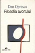 Filosofia avortului alte incercari