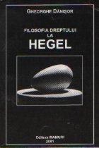 Filosofia dreptului Hegel
