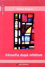 Filosofia dupa nihilism