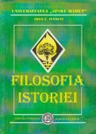 Filosofia Istoriei Idei controverse