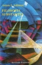 Filosofia substantei